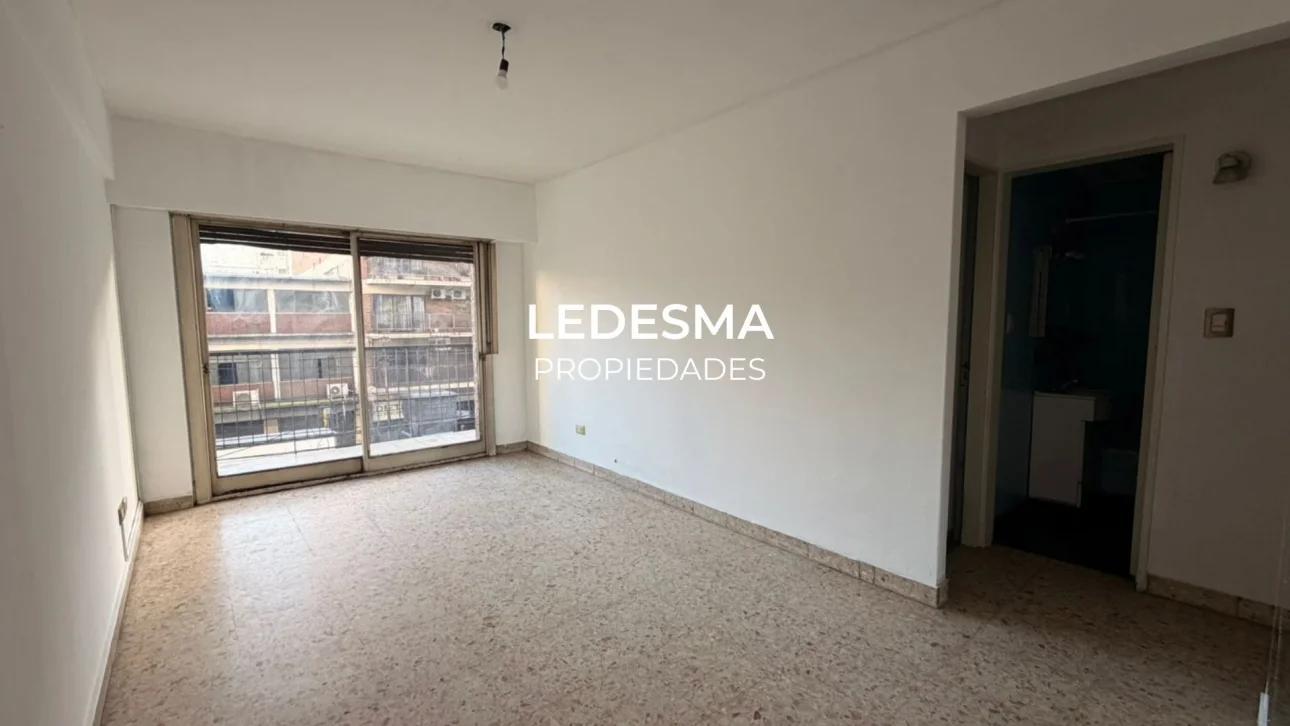 Foto de ALQUILER: DEPARTAMENTO 3 AMBIENTES CON BALCON, imagen 1