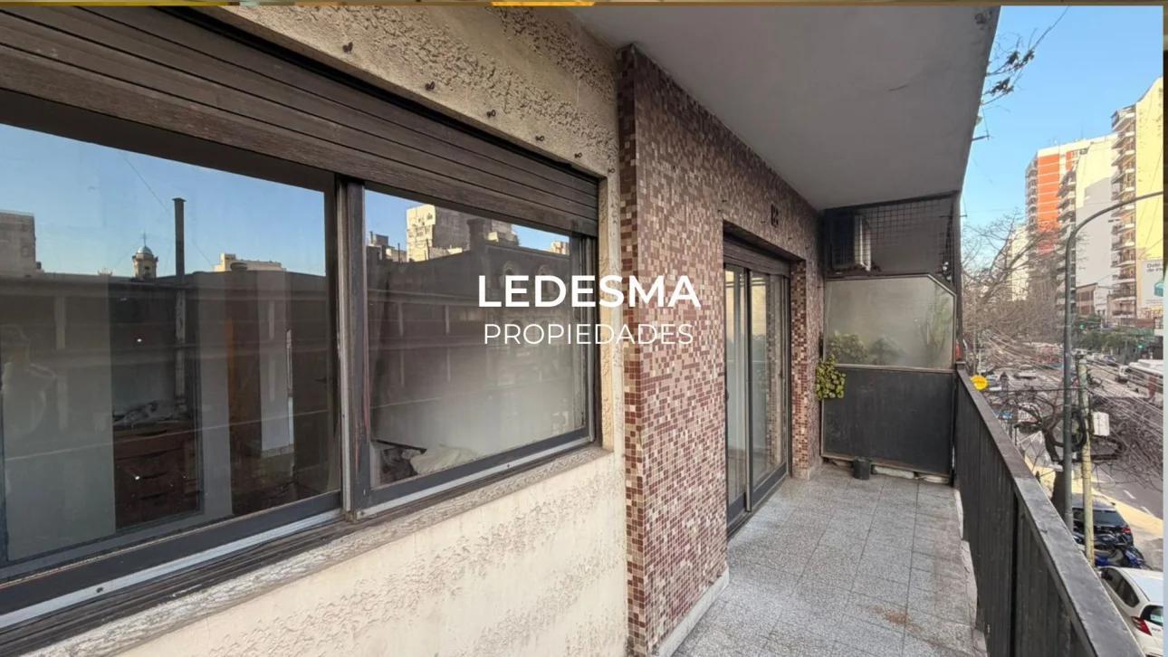 Foto de ALQUILER: DEPARTAMENTO 3 AMBIENTES CON BALCON, imagen 3