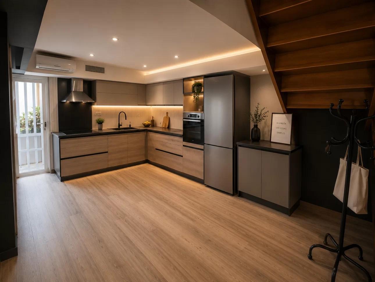 Foto de VENTA ITUZAINGO NORTE CASA 4 AMBIENTES EN ESQUINA CON AMPLIO GALPON, imagen 4
