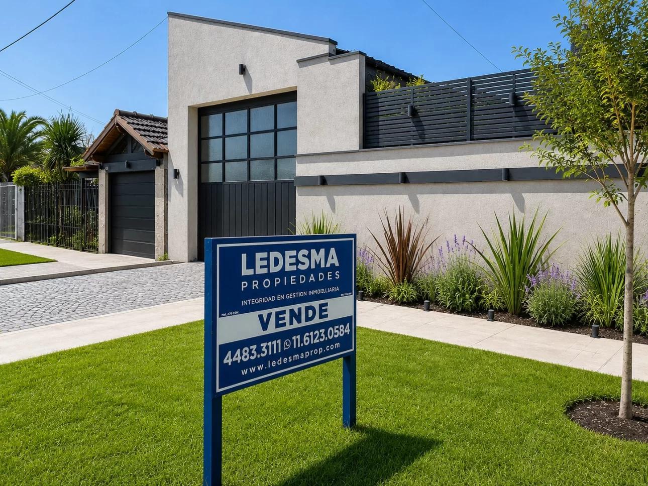 Foto de VENTA ITUZAINGO NORTE CASA 4 AMBIENTES EN ESQUINA CON AMPLIO GALPON, imagen 2