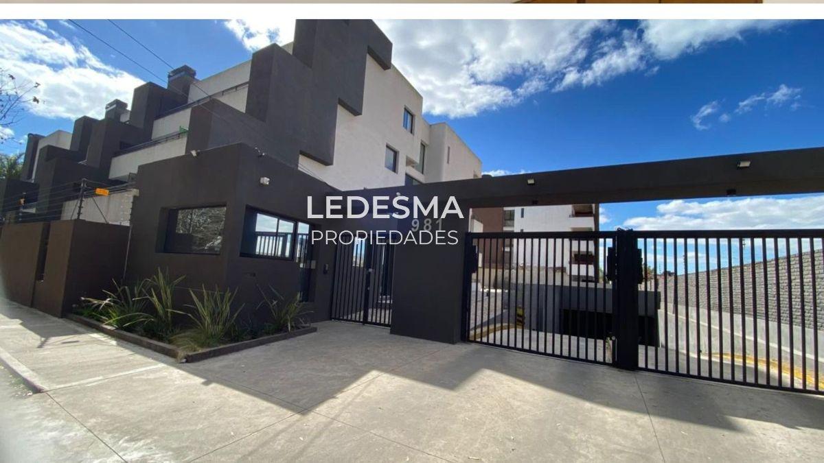 Foto de VENTA DEPARTAMENTO 3 AMBIENTES CON COCHERA A ESTRENAR COMPLEJO BEWEST, imagen 1