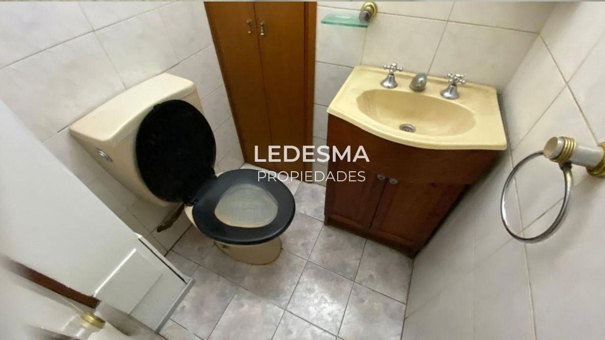 Foto de ALQUILER DUPLEX 4 AMBIENTES CON GARAGE Y FONDO LIBRE EL PALOMAR SIN, imagen 4