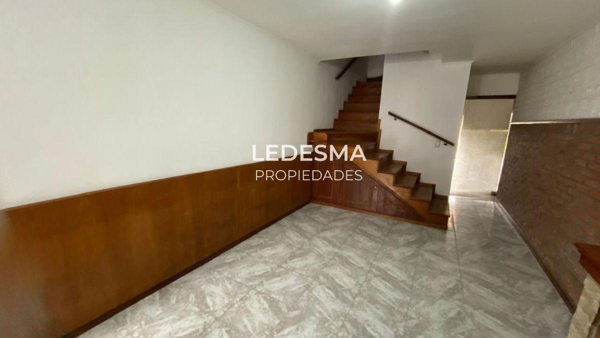 Foto de ALQUILER DUPLEX 4 AMBIENTES CON GARAGE Y FONDO LIBRE EL PALOMAR SIN, imagen 1