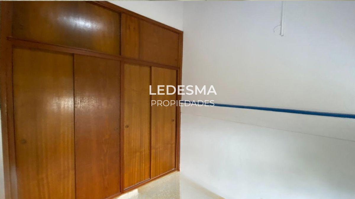 Foto de ALQUILER DUPLEX 4 AMBIENTES CON GARAGE Y FONDO LIBRE EL PALOMAR SIN, imagen 3