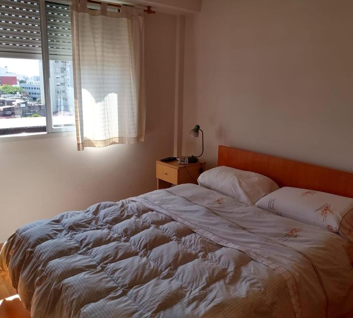 Hermoso Dpto 3 Amb, Al Norte Vista Abierta Todo Sol. Cochera 4