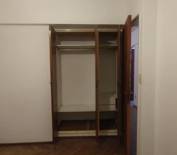 Alquilo regio DEPARTAMENTO de 2 Ambientes en SAN CRISTÓBAL 3