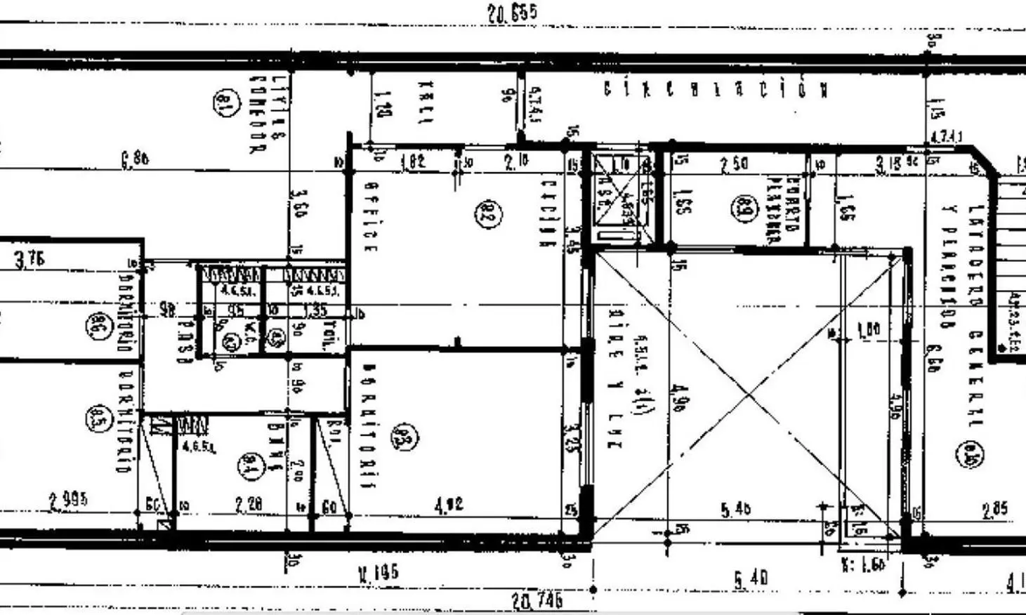 Plano 1