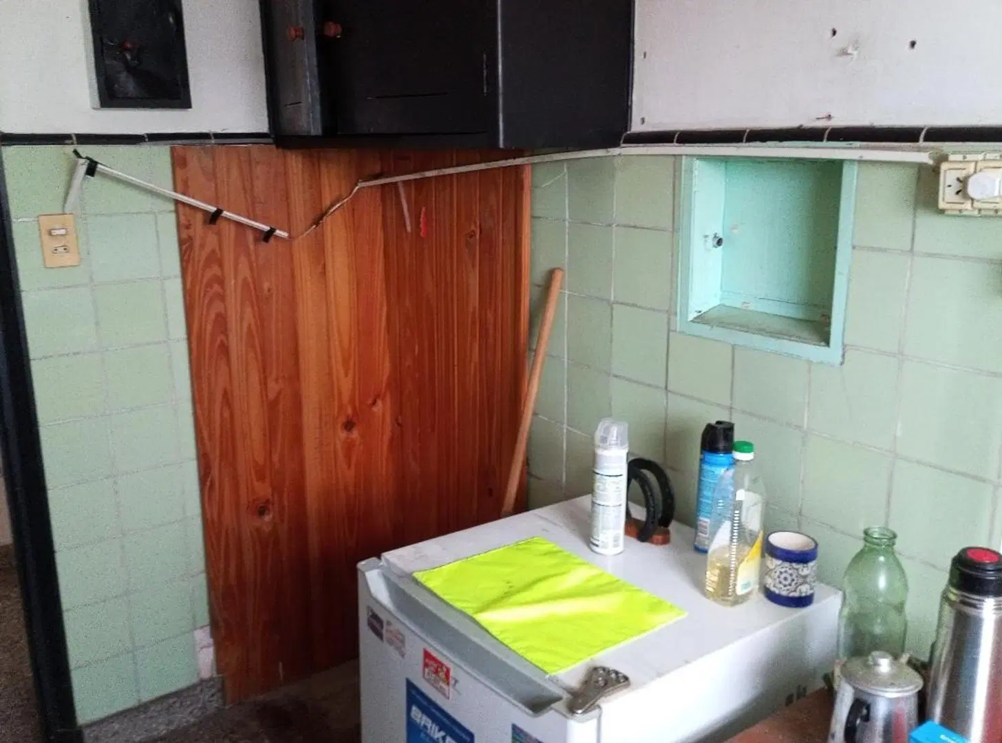 Hermoso 2 Ambientes en Flores sin expensas 4