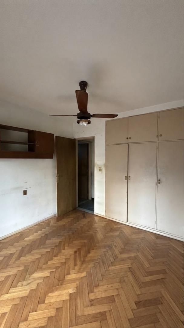 Foto de 4 AMB C/ DEPCIA Y BAULERA | BARRACAS | APTO CRÉDITO, imagen 3