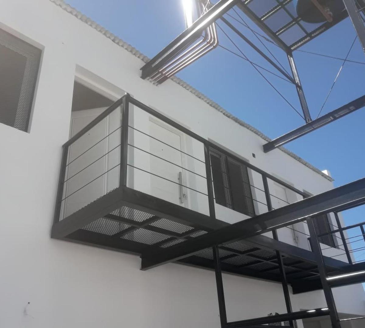 Departamento en Venta! Edificio CARMELO