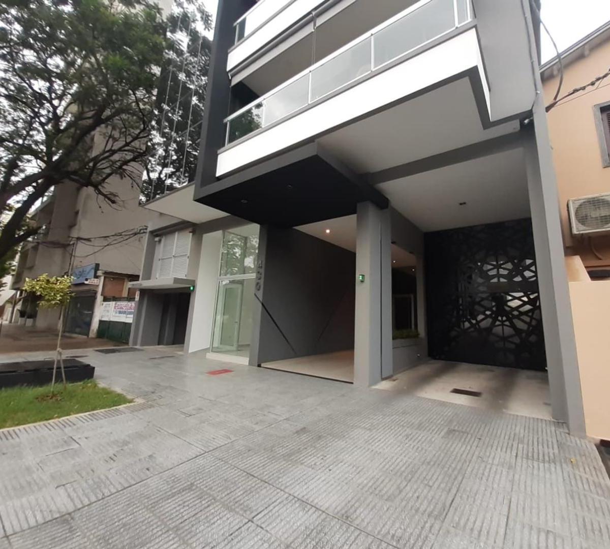 Departamento en Venta! Edificio Coning IV