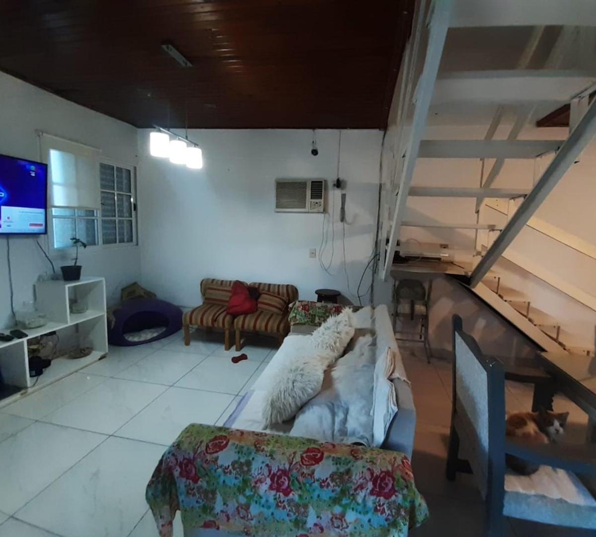 Departamento Tipo Dúplex! Bº San Cayetano 2