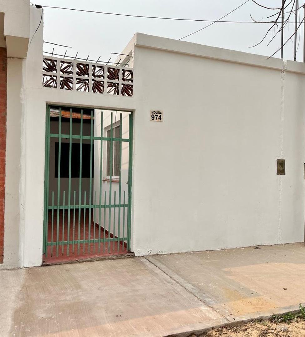 Departamento en Venta! Sin Expensas! 5