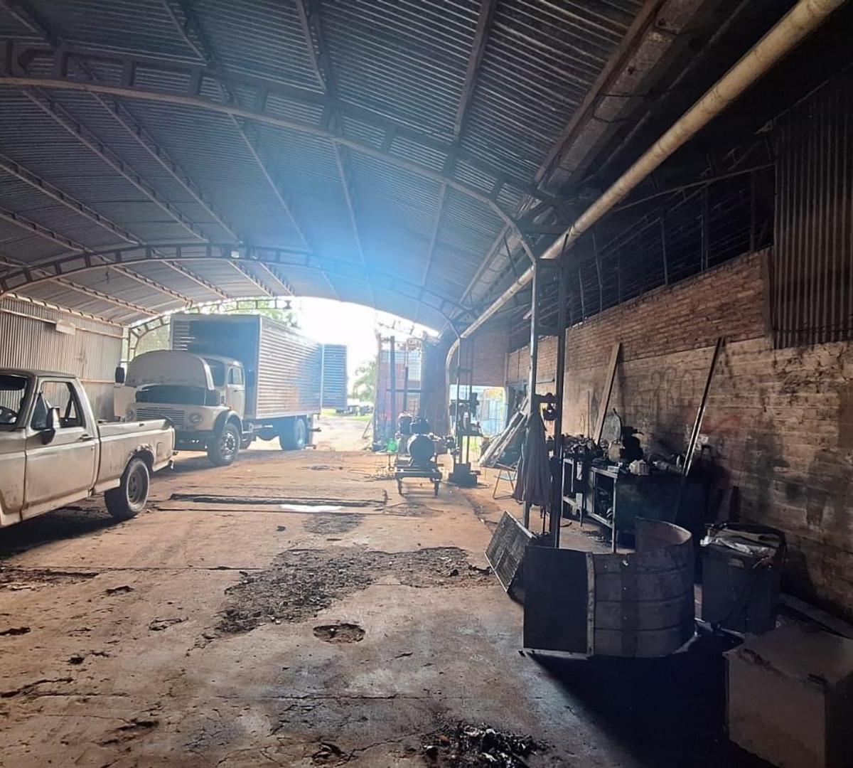 Importante Predio en Venta! Sobre Autovía 2