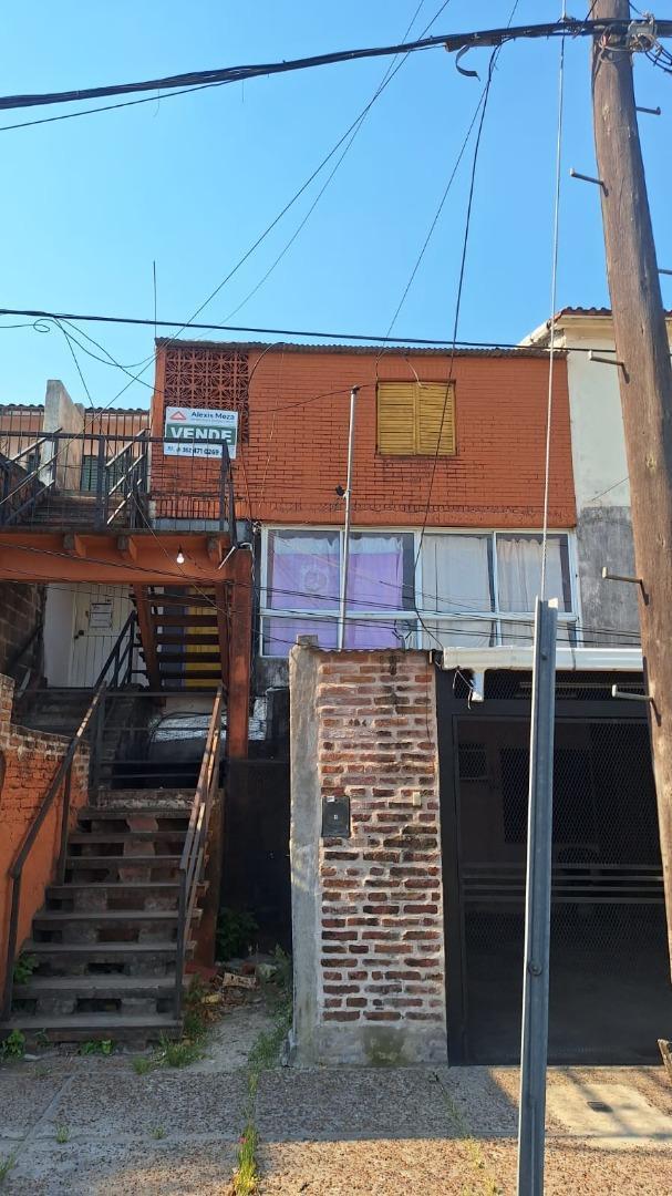 Departamento en Venta Sin Expensas! B° Llaponagat 1