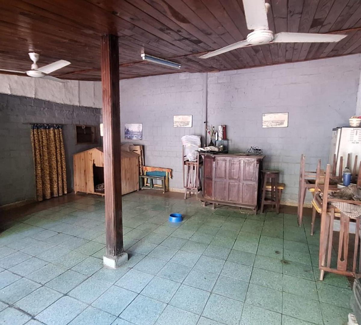 Casa + Departamento en Venta! B° La Liguria 3