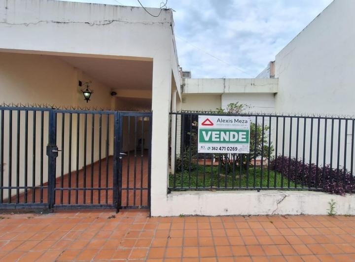 Casa en Venta! cerca del casco Céntrico