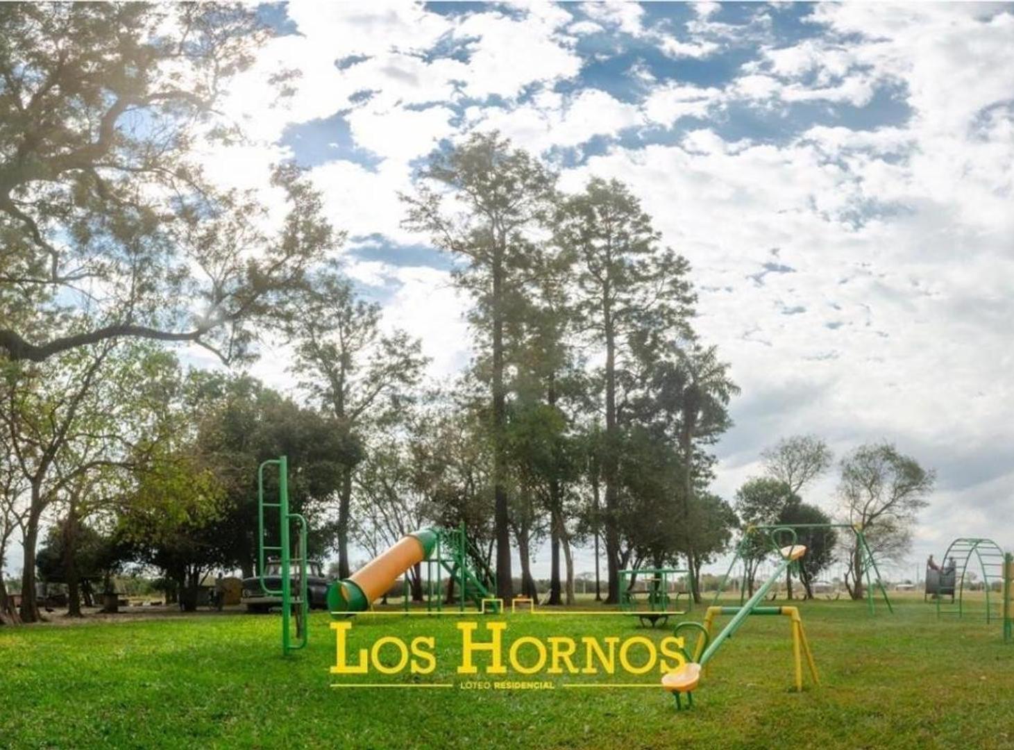 Foto de Terreno en Venta! B° Cerrado Los Hornos - Colonia Benitez, imagen 1