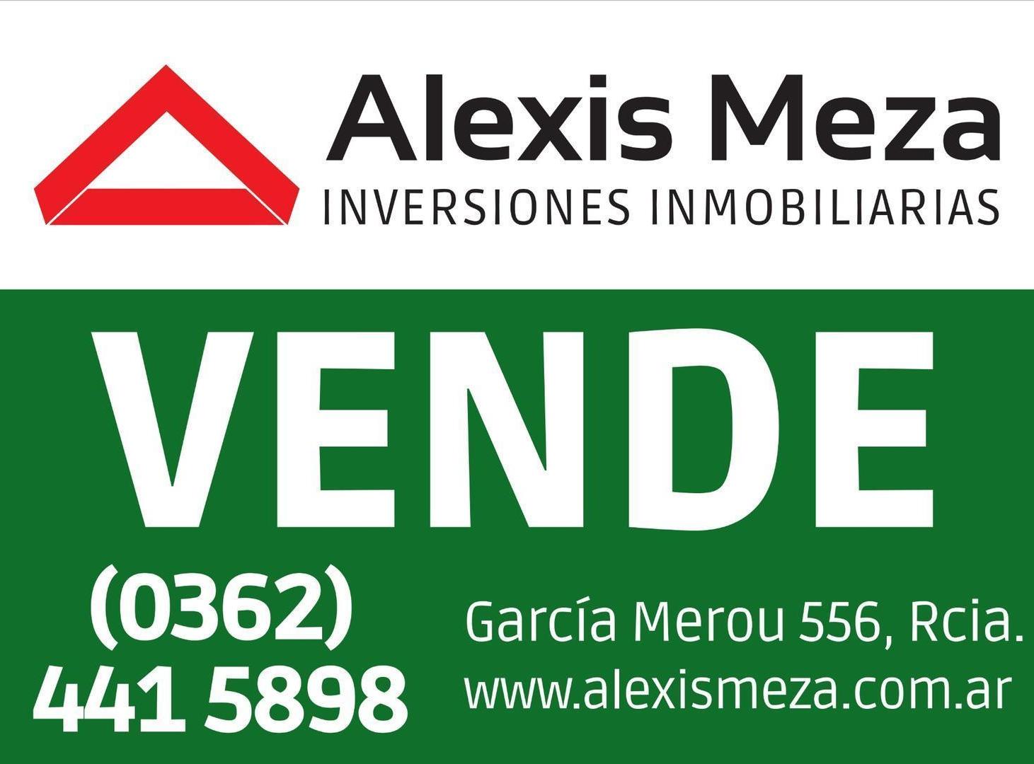 Terreno en Venta! Fontana