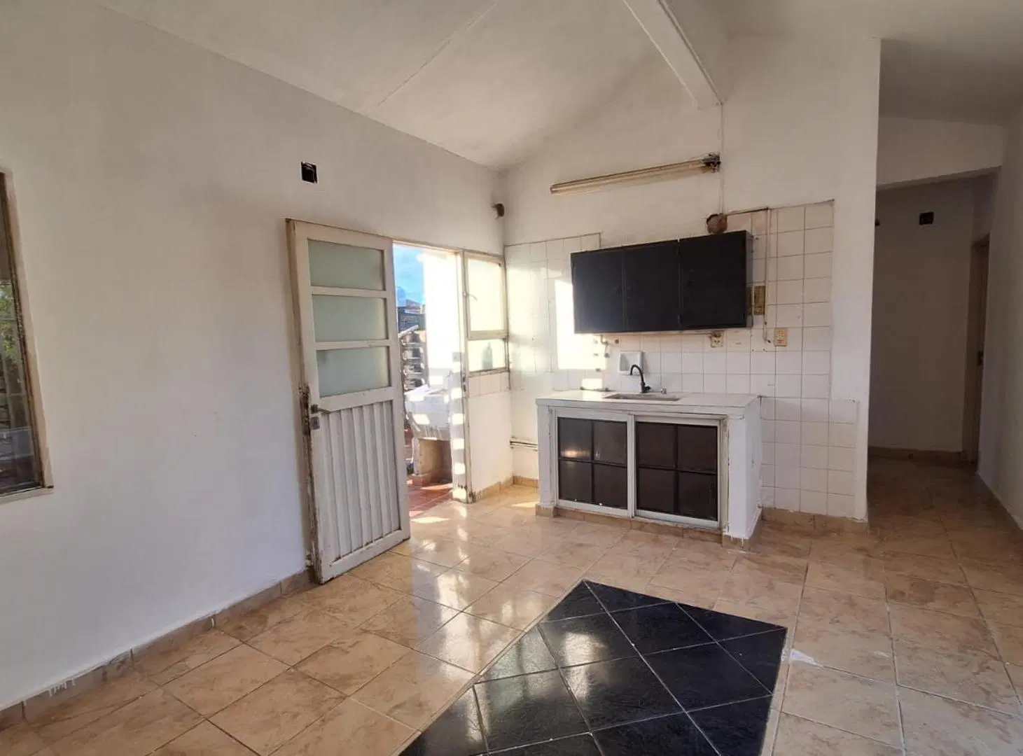 Departamento en Venta sin Expensas! B° Llaponagat 4