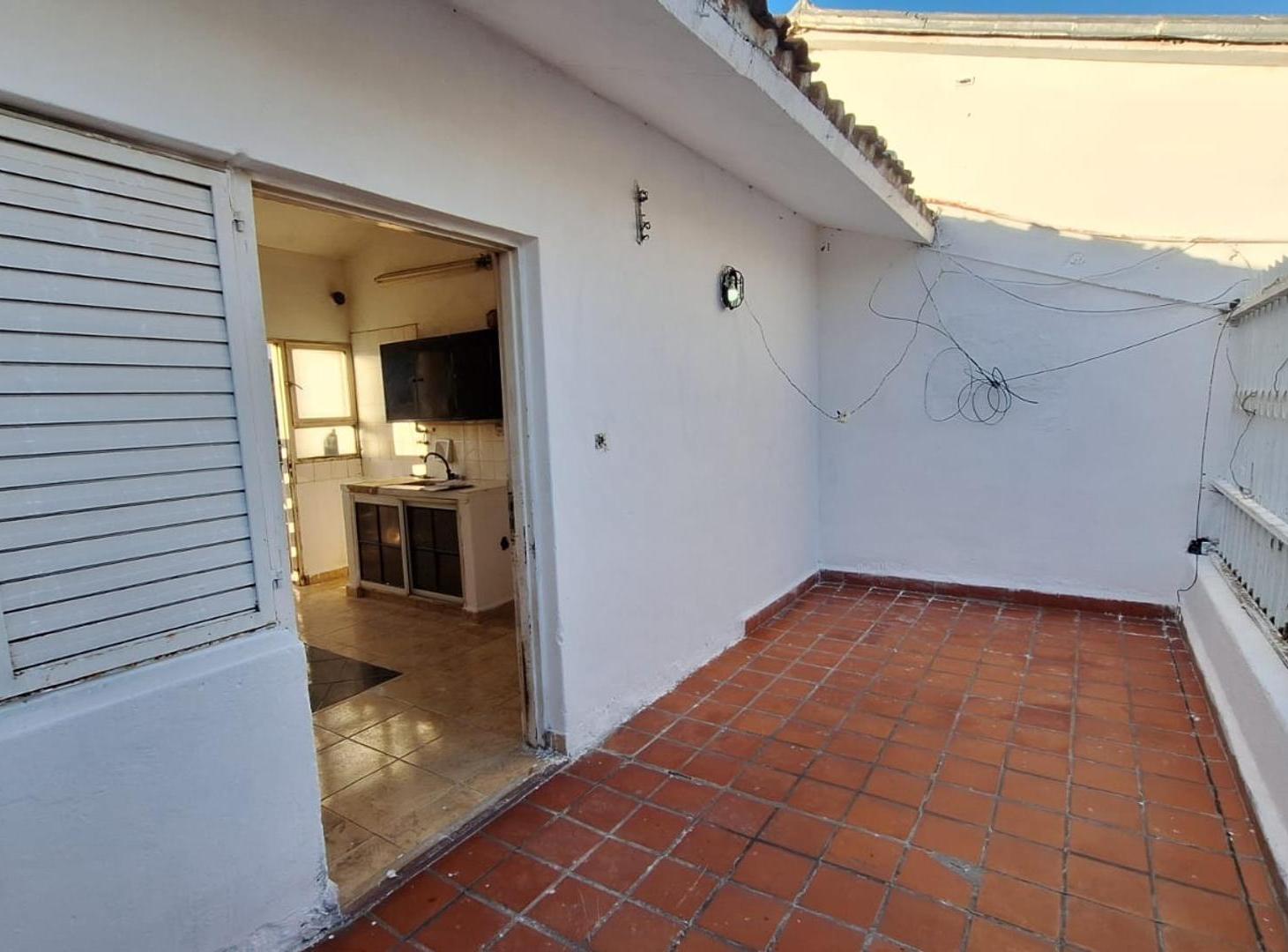 Departamento en Venta sin Expensas! B° Llaponagat
