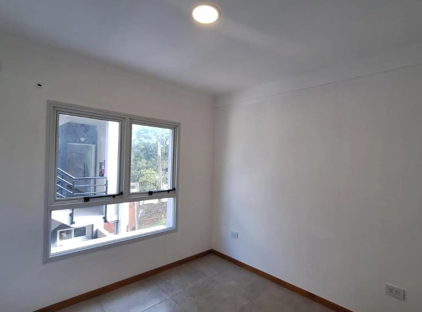 DEPARTAMENTO de 1 Dormitorio en VENTA! Edificio MAPIC IV 4