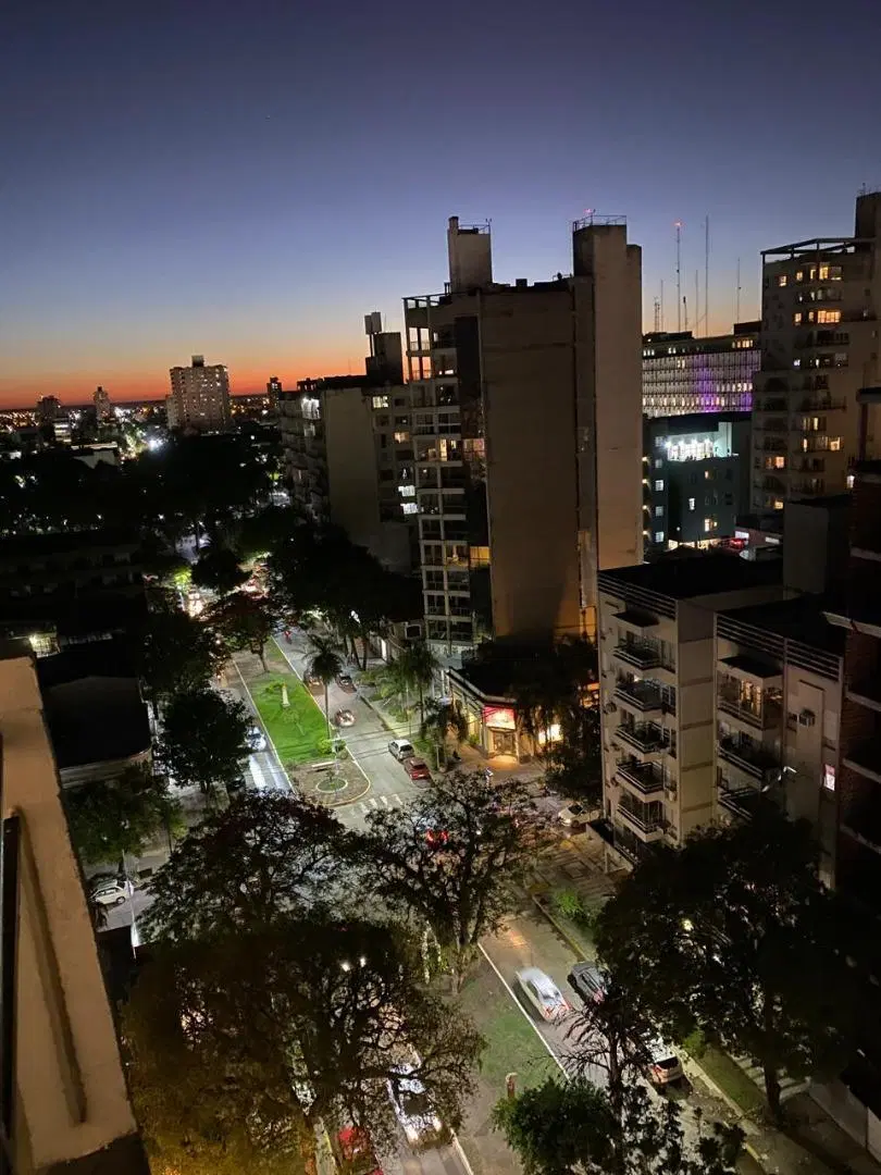 Departamento en Venta! 3 Dormitorios y Cochera 3