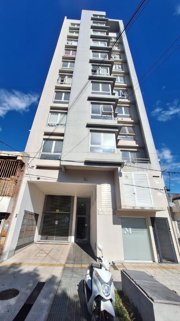 2 DEPARTAMENTOS-2 Dormitorios en VENTA! Edificio MAPIC III