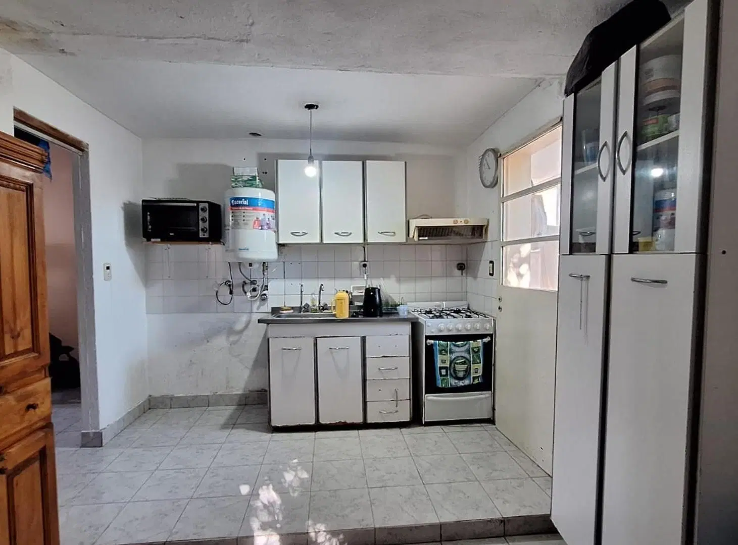 Departamento en Venta! Sin Expensas - B° Nueva Resistencia 2