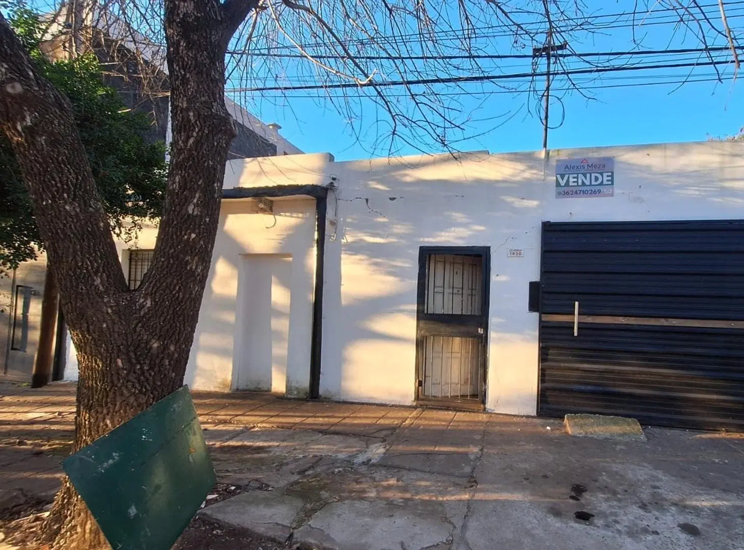 Casa en Venta! Cerca de Av. 25 de Mayo 1