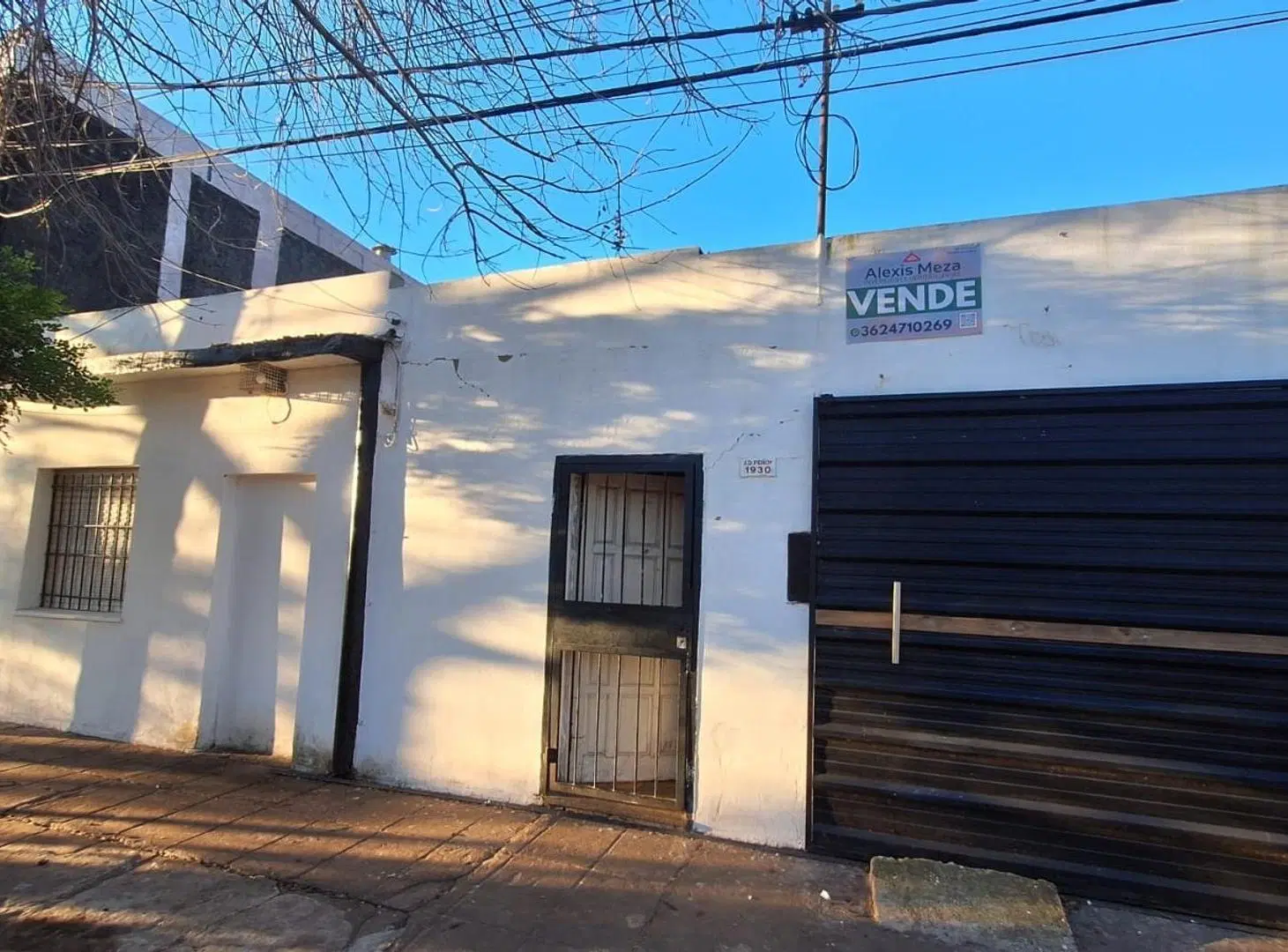 Casa en Venta! Cerca de Av. 25 de Mayo 2