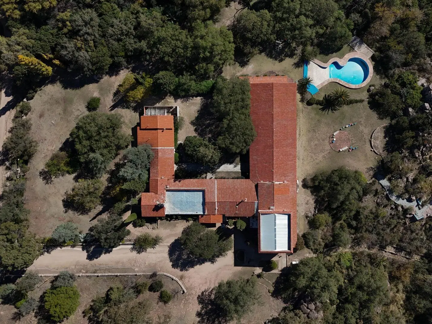 Hotel Principado en Venta –  Capilla del Monte - Córdoba 5