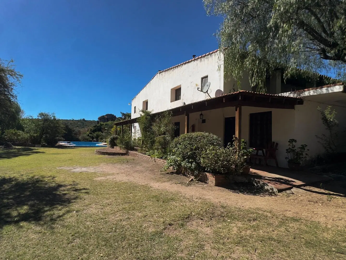 Hotel Principado en Venta –  Capilla del Monte - Córdoba 3