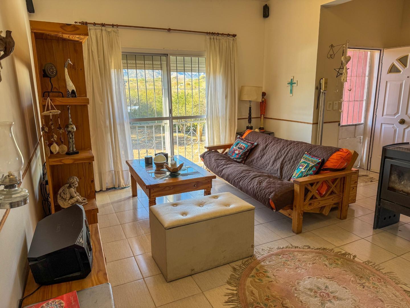 Foto de Excepcional Finca Autosustentable con tres Viviendas, imagen 5