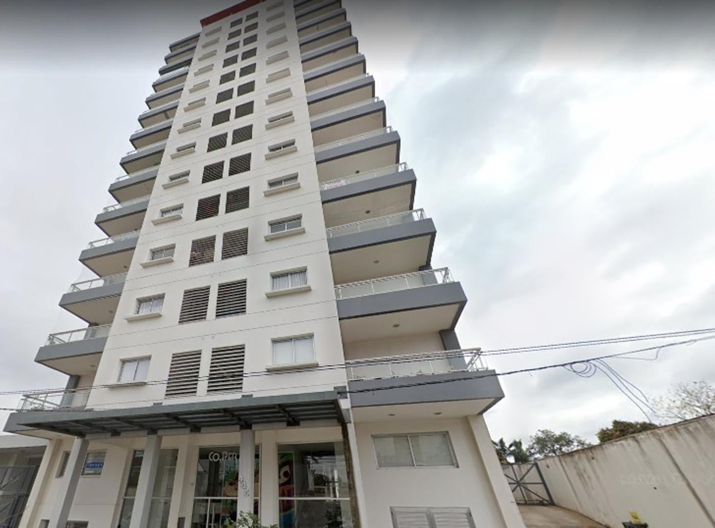 Foto de Departamento en Venta! con Cochera - Edificio CO.PER.VI, imagen 1
