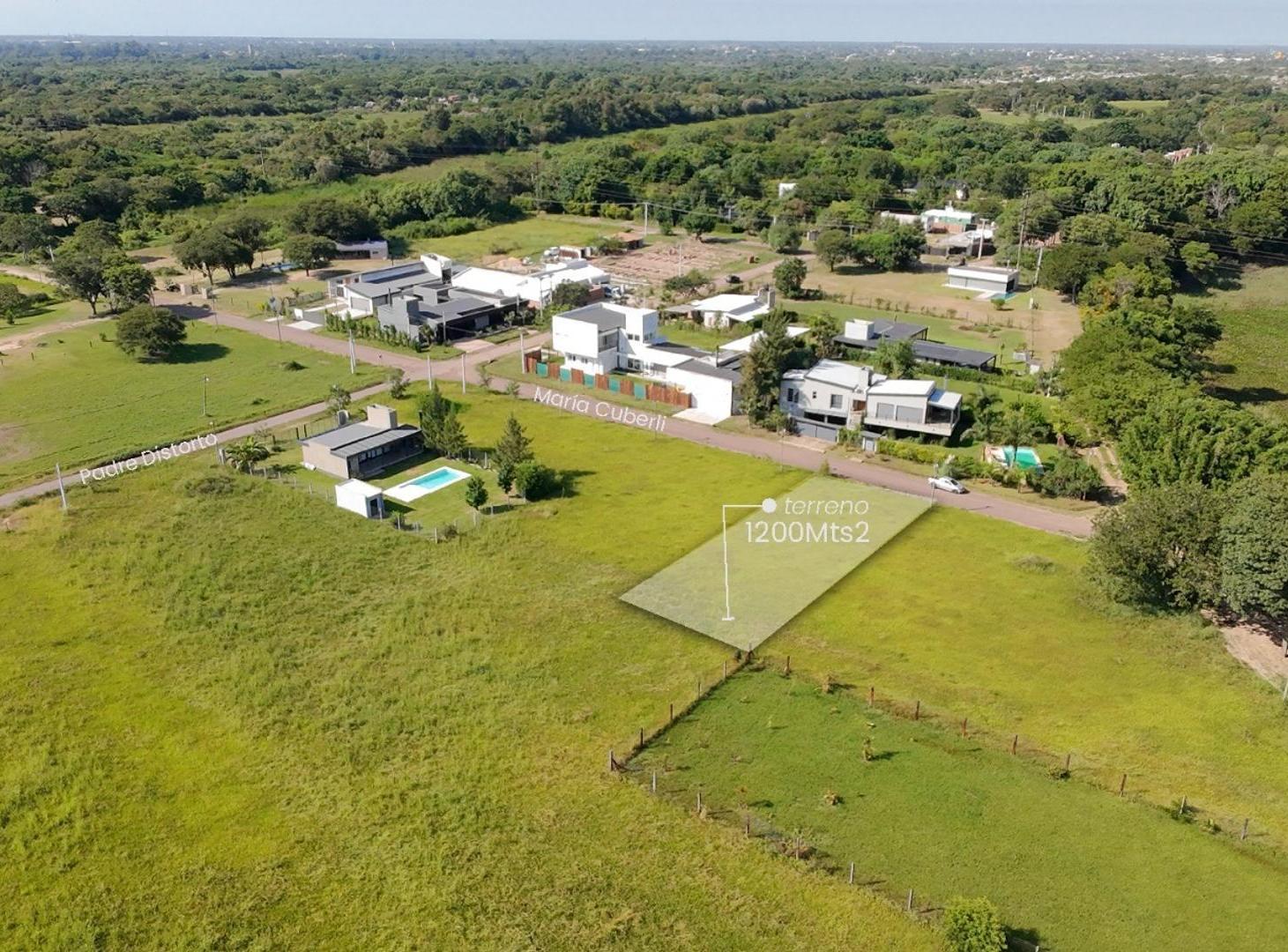 Foto de Excepcional terreno residencial de 1.200 m² en venta!, imagen 3