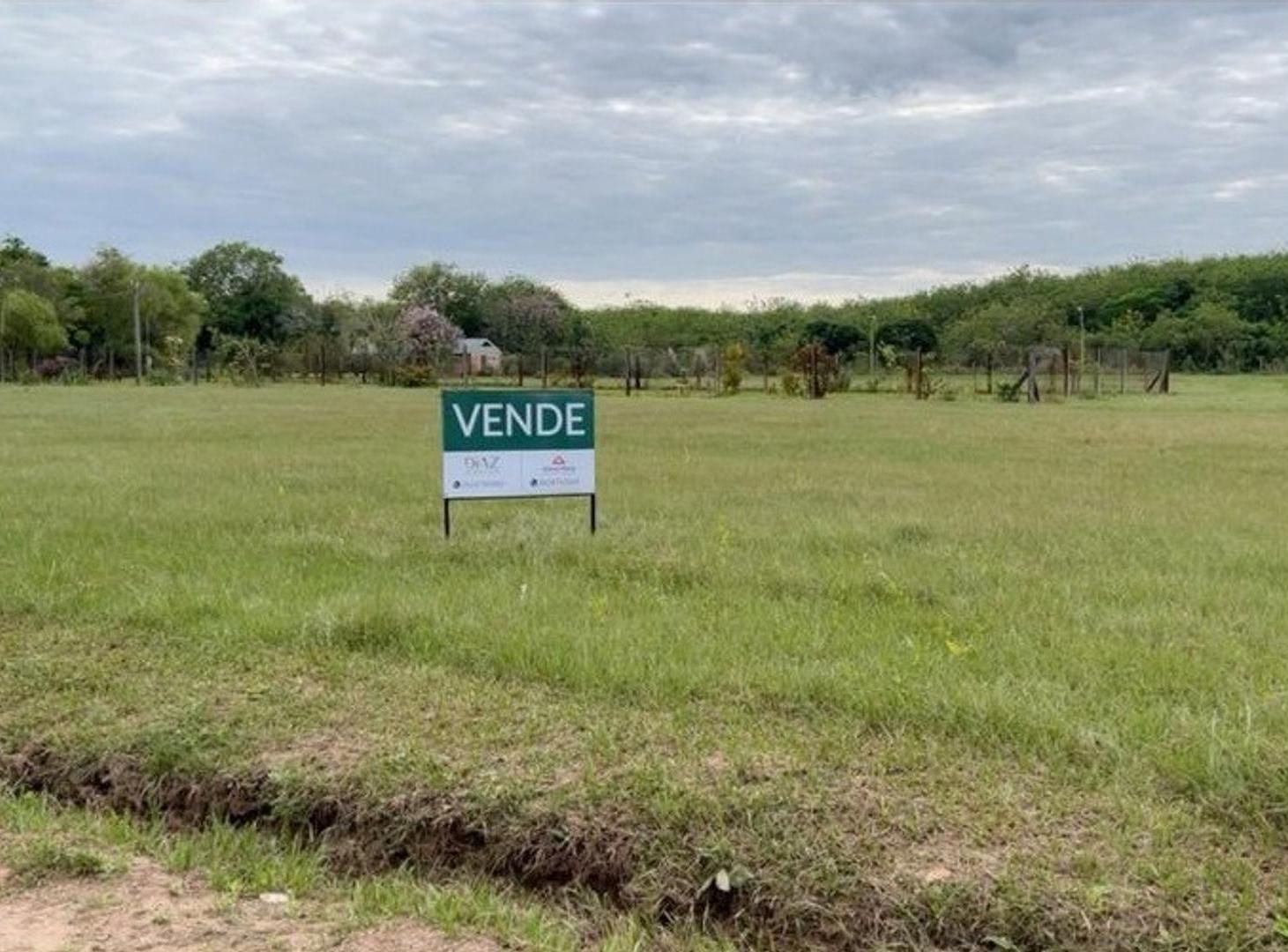 Foto de Excepcional terreno residencial de 1.200 m² en venta!, imagen 1