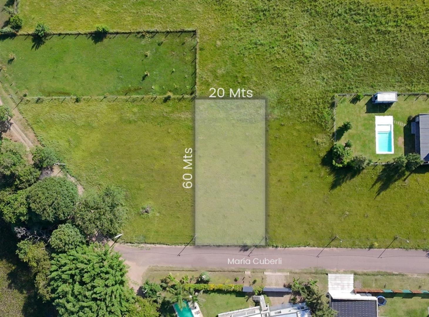 Foto de Excepcional terreno residencial de 1.200 m² en venta!, imagen 4
