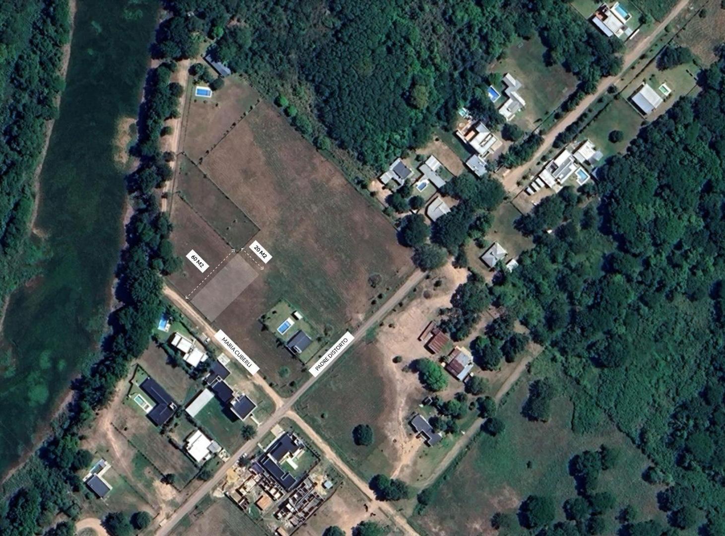 Foto de Excepcional terreno residencial de 1.200 m² en venta!, imagen 2