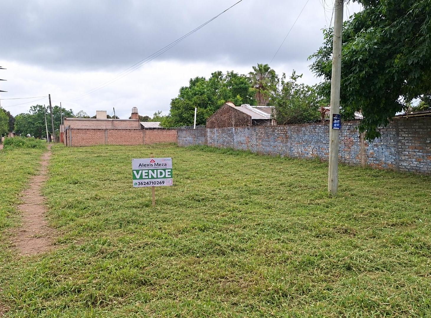Foto de Terreno en Venta! en esquina - B° San Javier, imagen 2