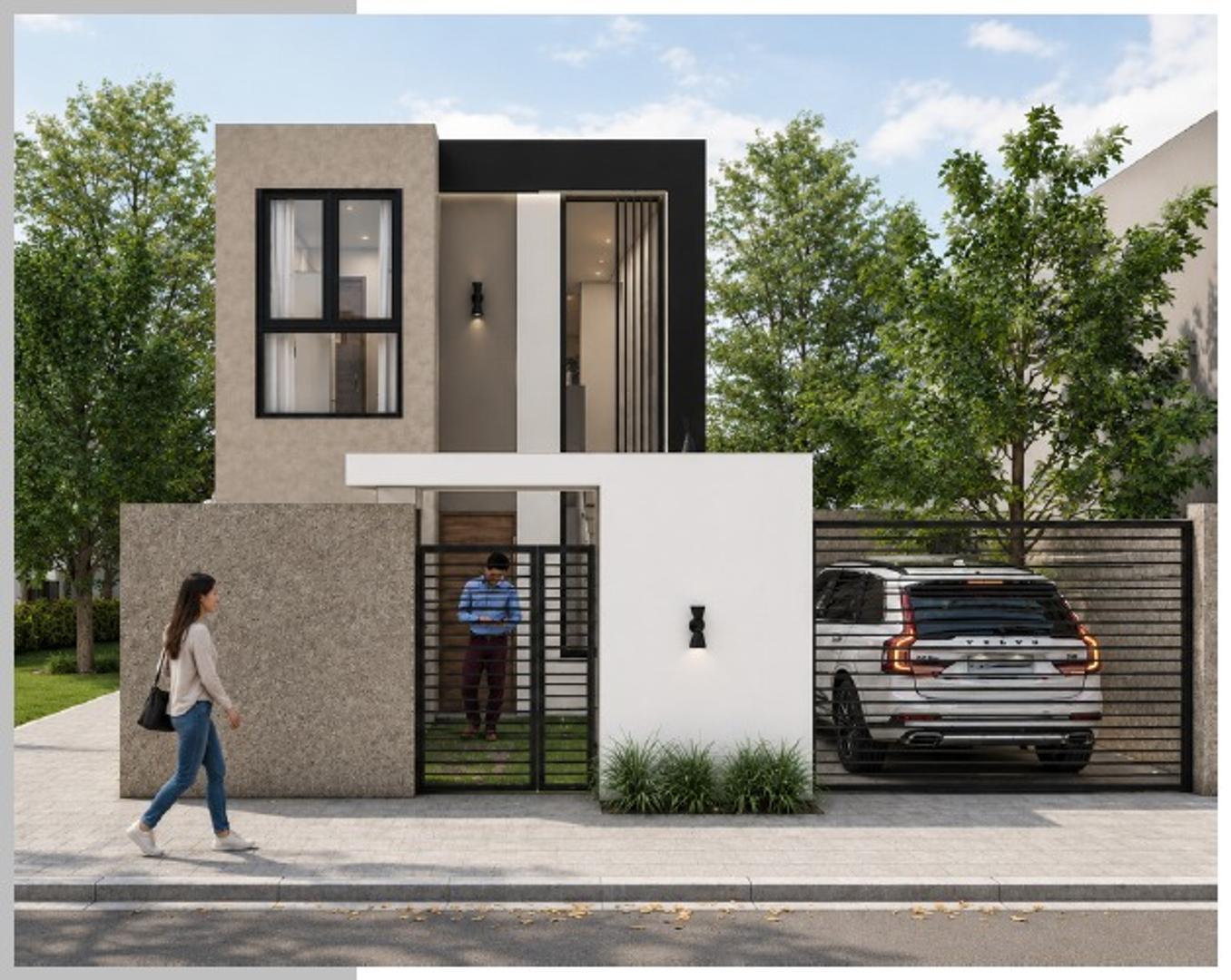 Foto de 5 Dúplex en desarrollo ATENEA II - (Zona Norte), imagen 1