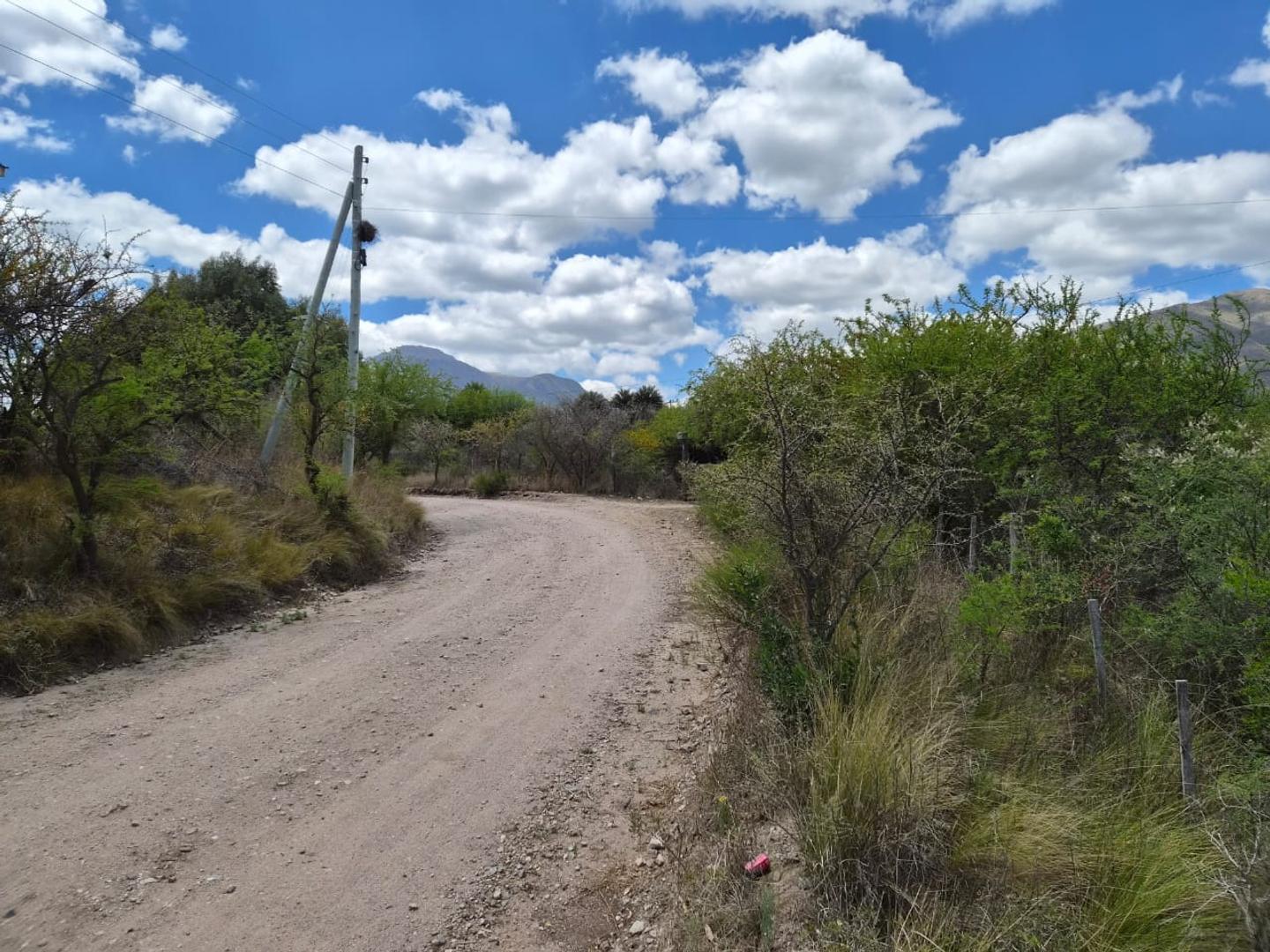 Foto de Terreno en Venta! B° Residencial Valenti, Capilla del Monte, imagen 5