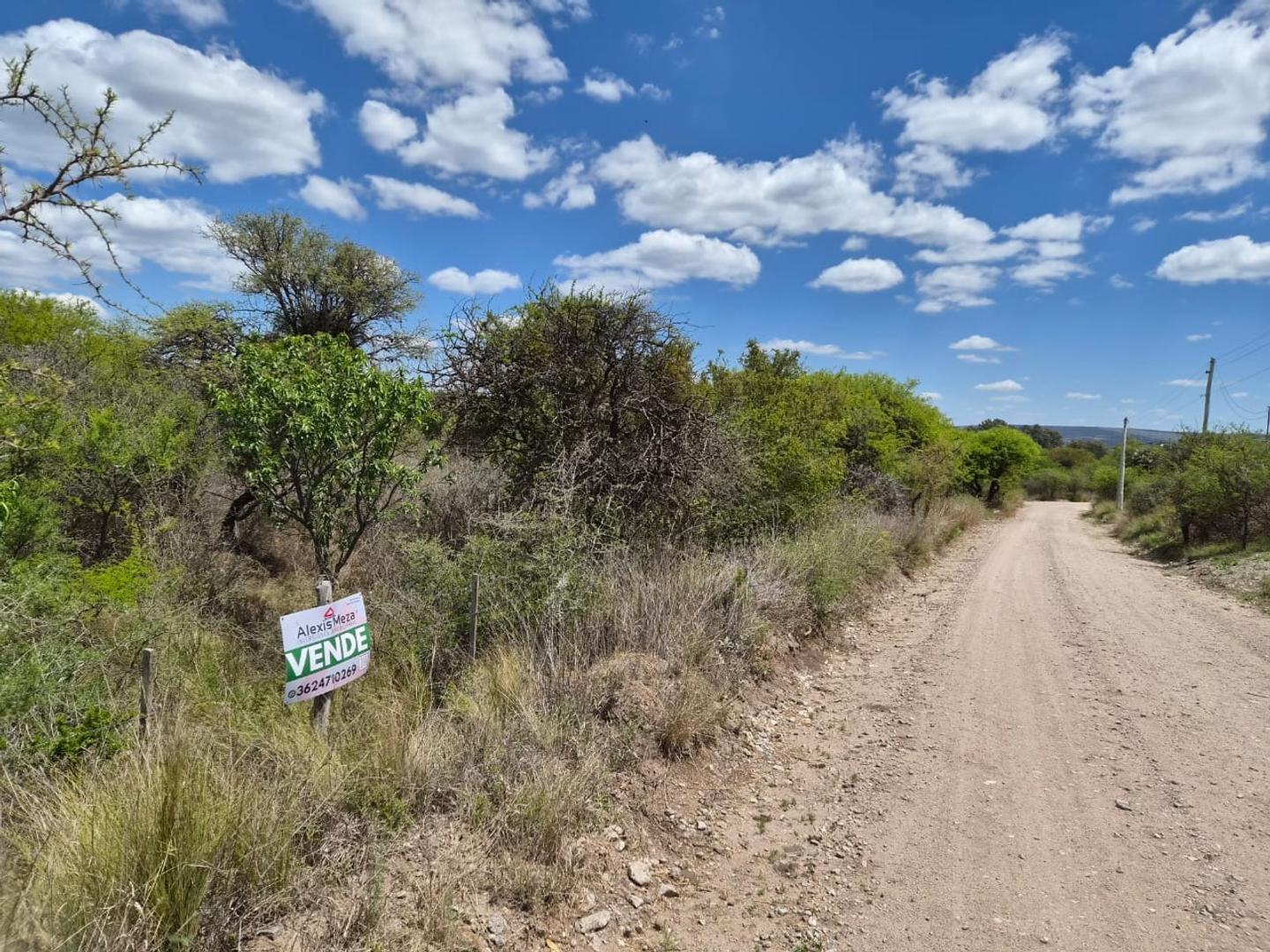 Foto de Terreno en Venta! B° Residencial Valenti, Capilla del Monte, imagen 4