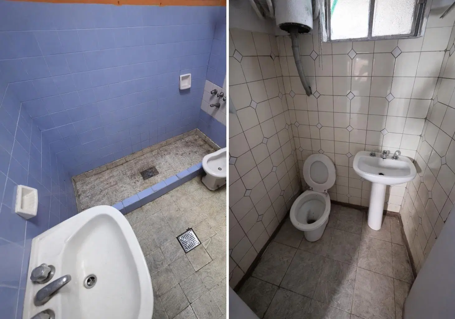 LOCAL + VIVIENDA A LA VENTA EN SAN JOSÉ 3