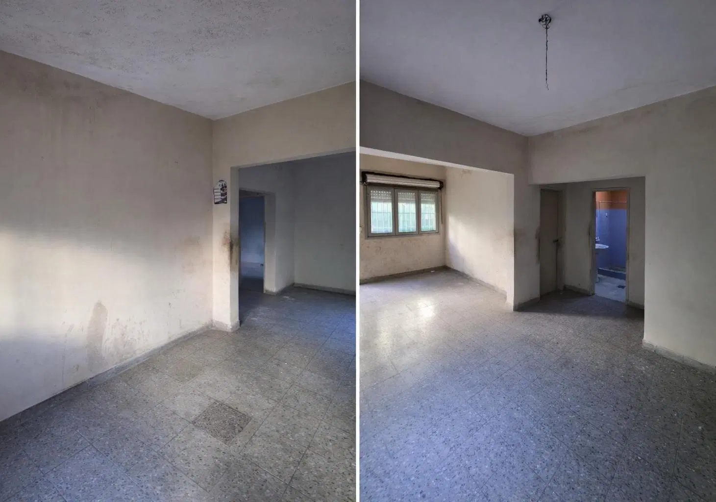 LOCAL + VIVIENDA A LA VENTA EN SAN JOSÉ 2