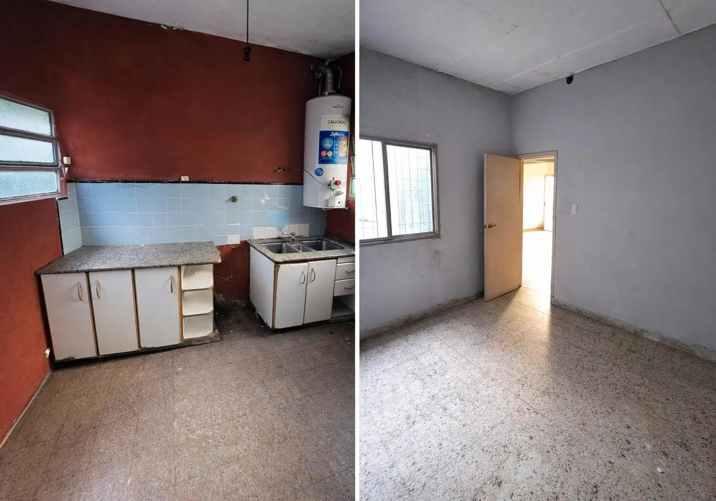 LOCAL + VIVIENDA A LA VENTA EN SAN JOSÉ 4