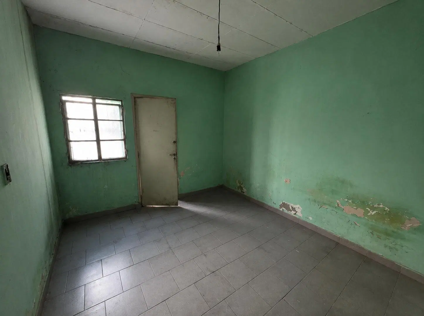 LOCAL + VIVIENDA A LA VENTA EN SAN JOSÉ 5
