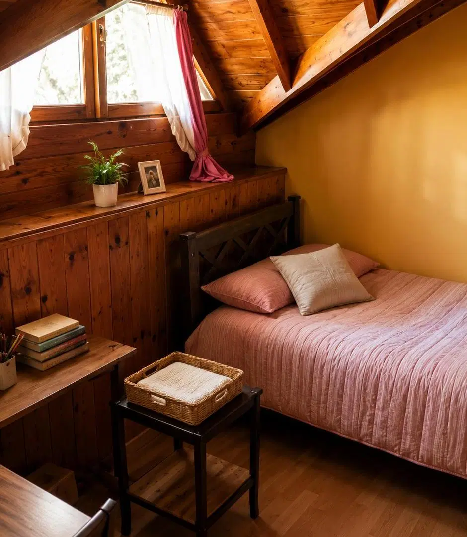 HERMOSO CHALET CON QUINCHO Y PILETA EN BURZACO 4