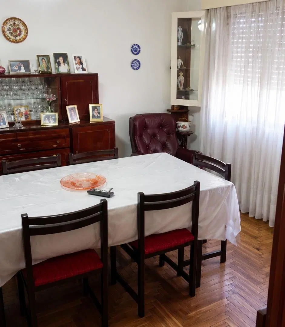 CASA A METROS DE BYNNON 1