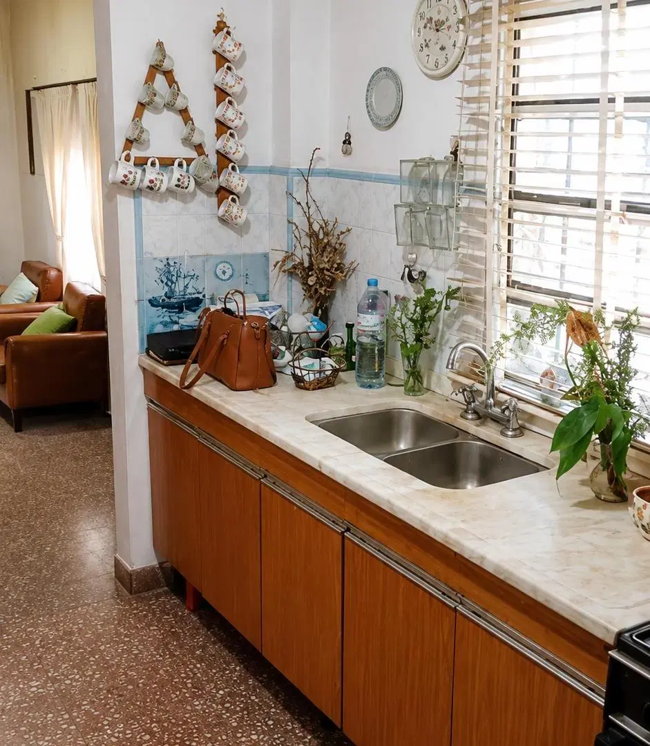 CASA A METROS DE BYNNON 5